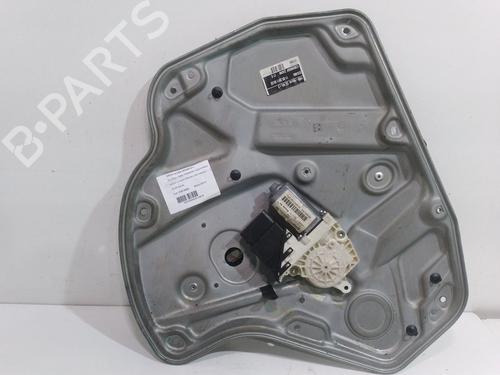 Elevador vidro trás esquerdo Elevador vidro trás esquerdo SKODA OCTAVIA II (1Z3) [2004-2013] 11230181 11230181