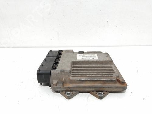 Engine control unit (ECU) OPEL COMBO Box Body/MPV  | BP17118550M57 