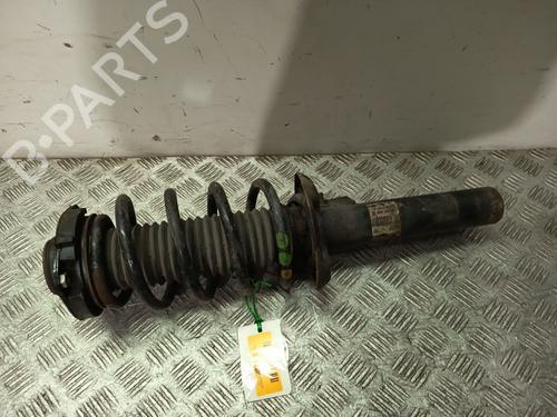 Used Right front shock absorber Right front shock absorber VW TOURAN (1T1, 1T2) 2.0 TDI 16V (140 hp) 33608740 33608740