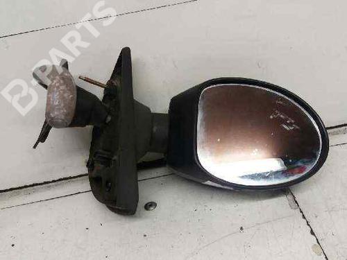 Used Right mirror RENAULT TWINGO I (C06_) 1.2 (C066, C068) (58 hp) 5179078