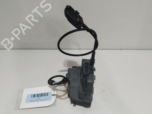 Rear left lock RENAULT MEGANE II (BM0/1_, CM0/1_)  | BP27242250C100 
