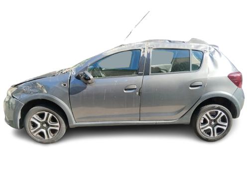 Used Parts DACIA SANDERO II TCe 90 (B8M1, B8MA, B8AC) 4747844