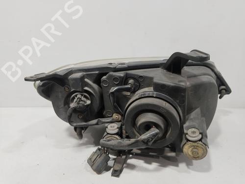 Left headlight MAZDA 2 (DY) 1.4 CD | BP29748322C28 