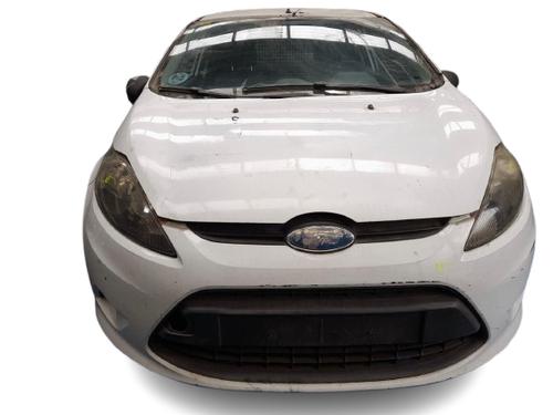 Left front window switch FORD FIESTA VI Van 1.4 TDCi | BP36989940I27 - Image 12