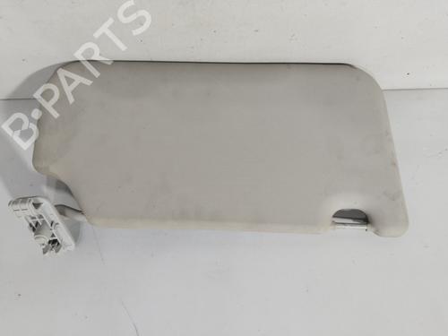Left sun visor FORD FIESTA VI (CB1, CCN) 1.0 EcoBoost | BP30399271I1 - Image 3