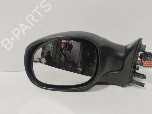 Used Left mirror CITROËN XSARA PICASSO (N68) 1.6 HDi (90 hp) 29585245