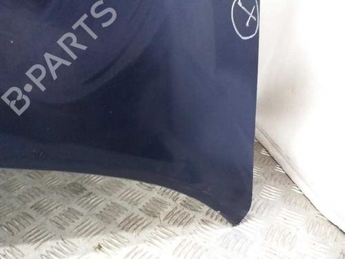 Hood OPEL ZAFIRA A MPV (T98) 1.8 16V (F75) | BP5206250C1 