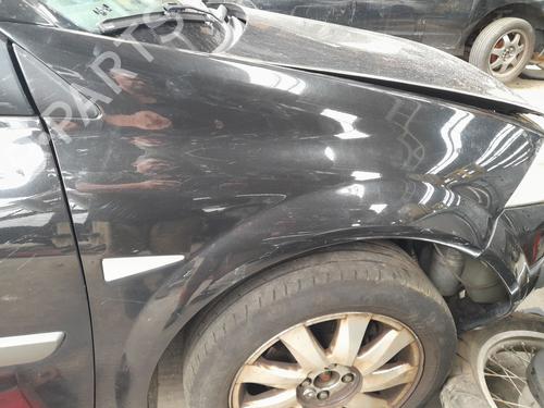 Used Right front fenders Right front fenders RENAULT MEGANE II (BM0/1_, CM0/1_) 1.9 dCi (131 hp) 39654308 39654308