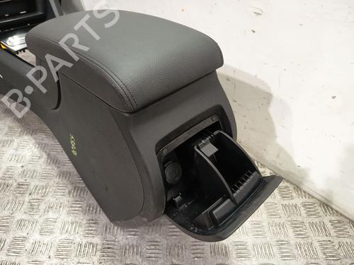 Armrest / Center console CITROËN C5 III (RD_) 2.0 HDi 165 (RDRHHA, RDRHH8) | BP36185952I20  - Image 7