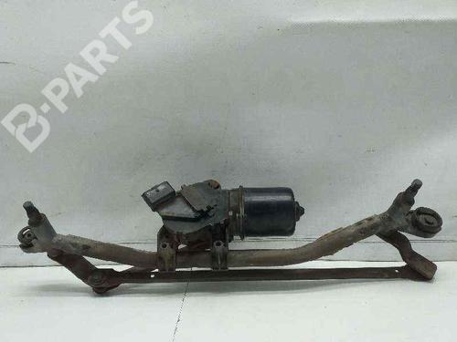 Used Front wiper motor CITROËN C2 (JM_) [2003-2017]  5195134
