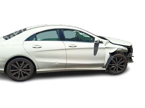 Headlight switch MERCEDES-BENZ CLA Coupe (C117) CLA 200 CDI (117.301) | BP36074221I24 - Image 4
