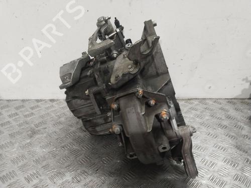 Gearbox OPEL CORSA D (S07) 1.3 CDTI (L08, L68) | BP32504958M3 - Image 4