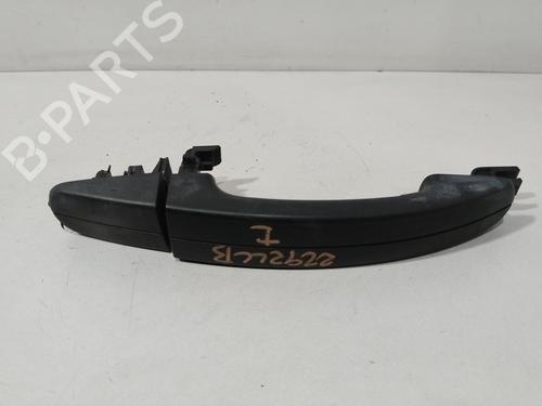 Türgriff vorne links außen für FORD TRANSIT CUSTOM V362 Van (FY, FZ) [2012-2025]  29308412