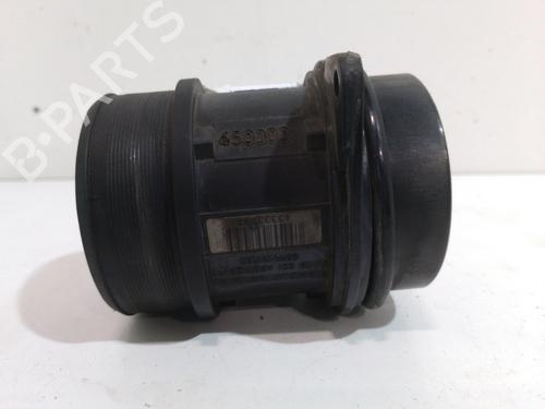 Used Mass air flow sensor Mass air flow sensor CITROËN BERLINGO / BERLINGO FIRST Box Body/MPV (M_) 1.9 D 70 (MBWJZ, MCWJZ) (69 hp) 10628175 10628175