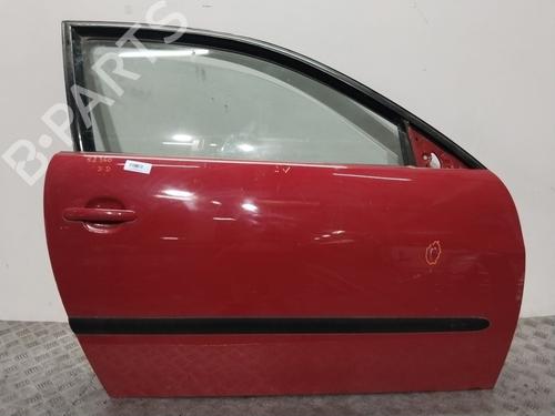 Used Right front door SEAT IBIZA III (6L1) 1.9 TDI (100 hp) 28040896