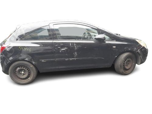 Brugte OPEL CORSA D (S07) 1.0 (L08, L68) 4921917
