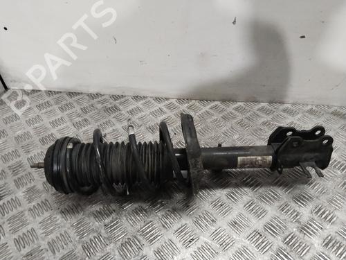 Venstre fortil støddæmper OPEL CORSA E (X15) [2014-2025]  29917456