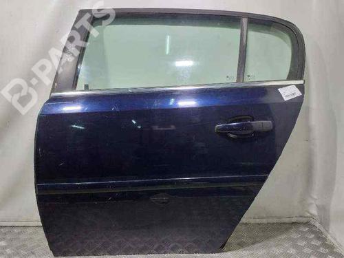 Used Left rear door OPEL SIGNUM Hatchback (Z03) [2003-2008]  5196556