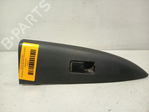 Used Right front window switch NISSAN NOTE (E11, NE11) [2005-2013]  32416979