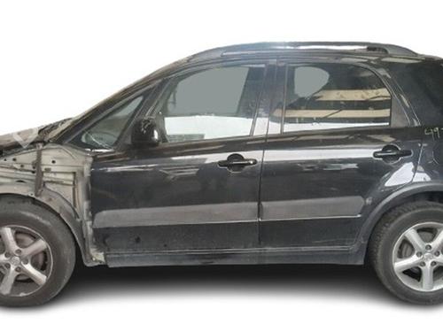 Front right window mechanism SUZUKI SX4 (EY, GY) | BP26616381C23 - Image 6