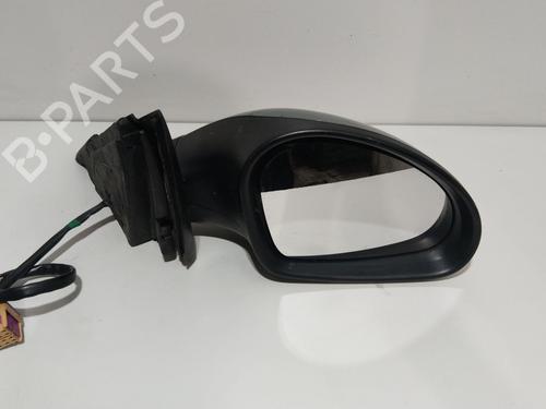 Used Right mirror SEAT CORDOBA (6L2) 1.9 TDI (100 hp) 26922491