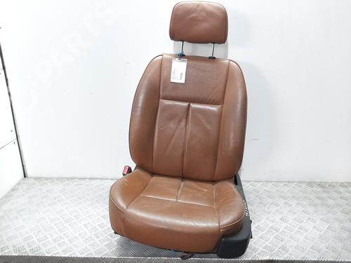 Used Left front seat Left front seat PEUGEOT 607 (9D, 9U) 2.2 HDi (133 hp) 8072063 8072063