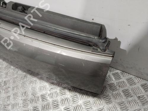 Tailgate PEUGEOT 3008 I MPV (0U_) 2.0 HDi | BP29387428C6 
