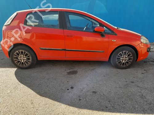 Warning switch FIAT PUNTO EVO (199_) | BP9363091I22 - Image 8