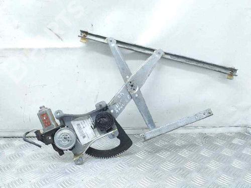 Used Front right window mechanism DAEWOO KALOS (KLAS) 1.4 (83 hp) 5205223