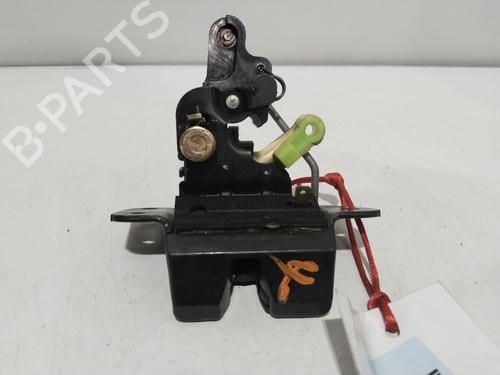 Used Tailgate lock KIA SPORTAGE II (JE_, KM_) [2004-2011]  26152980