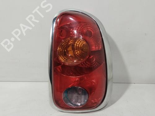 Used Right taillight MINI MINI COUNTRYMAN (R60) One D (90 hp) 29869958