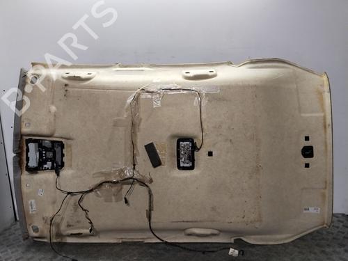 Interiør tag OPEL ASTRA J (P10) 1.6 (68) | BP32508123I12  - Image 6