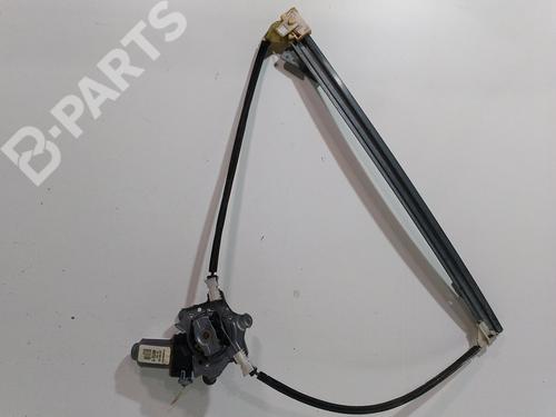 Front left window mechanism RENAULT SCÉNIC I MPV (JA0/1_, FA0_)  | BP10033337C22 