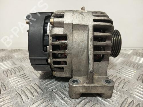Alternator LANCIA YPSILON (843_) 1.2 (843.AXB1A) | BP36091860M7 - Image 3