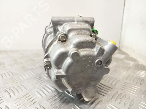 AC compressor TOYOTA COROLLA Estate (_E21_) 1.8 Hybrid (ZWE211) | BP34289205M34 - Image 3