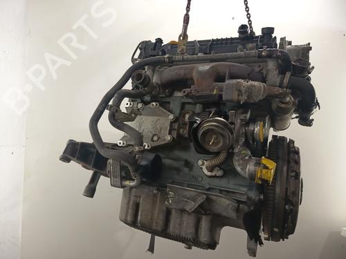 Engine ALFA ROMEO 147 (937_) 1.9 JTDM 8V (937.AXD1A, 937.AXU1A, 937.BXU1A) | BP35992660M1 - Image 5