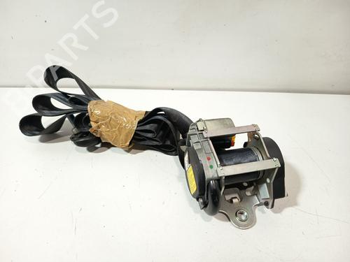 Sikkerhetsbelte foran høyre Sikkerhetsbelte foran høyre CITROËN NEMO Box Body/MPV (AA_) 1.3 HDi 75 (75 hp) 36491317 36491317