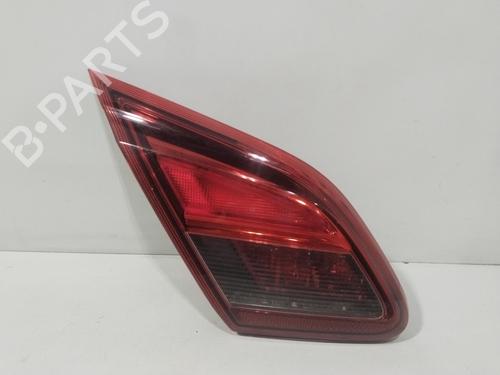 Used Left tailgate light OPEL CORSA E (X15) [2014-2025]  28950912
