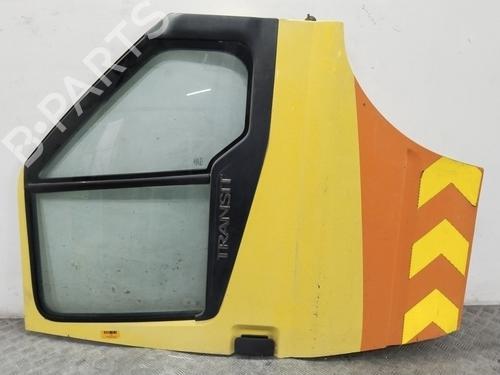 Used Right front door Right front door FORD TRANSIT Van (FA_ _) [2006-2014] 36531536 36531536