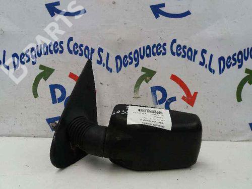Left mirror FIAT TIPO (160_)  | BP5168569C26 