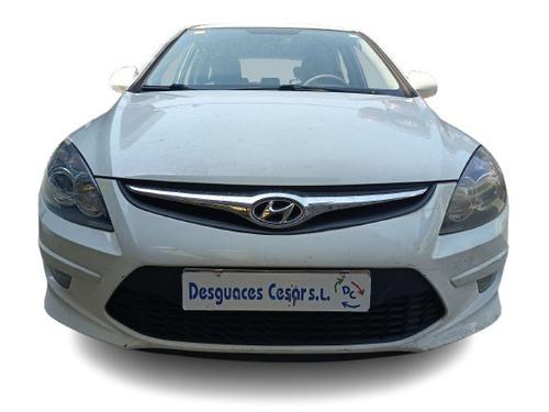 Front left window mechanism HYUNDAI i30 (FD) 1.6 CRDi | BP38331176C22 - Image 9