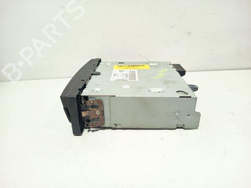Radio CITROËN C-ELYSEE (DD_) 1.6 BlueHDi 100 | BP40087584E6 - Image 2