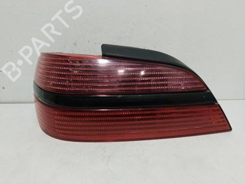 Used Left taillight PEUGEOT 406 (8B) 2.0 HDI 110 (109 hp) 21080575