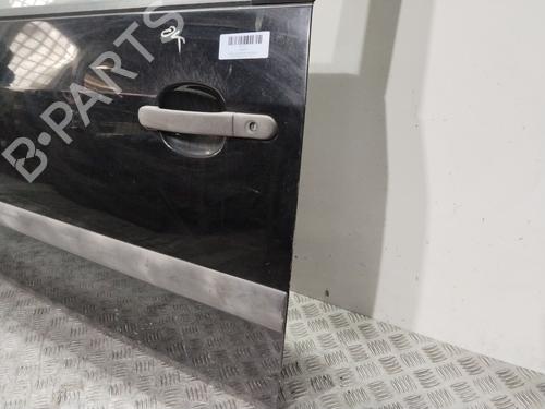 Left front door FORD FIESTA V (JH_, JD_) 1.3 | BP25137447C2 
