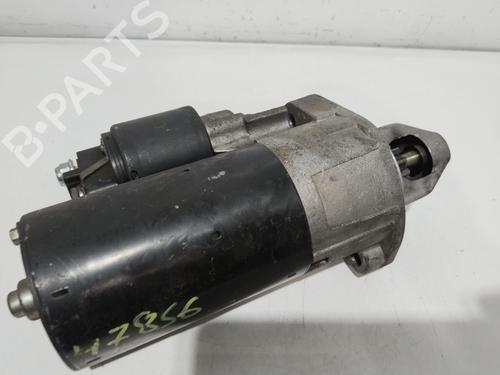 Starter MERCEDES-BENZ CLK Convertible (A209)  | BP13712436M8 