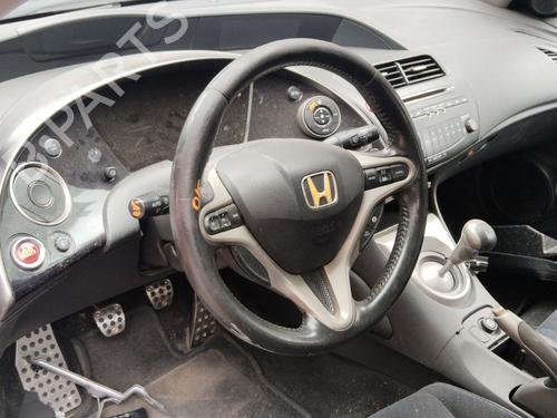 Front left window mechanism HONDA CIVIC VIII Hatchback (FN, FK) 2.2 CTDi (FK3) | BP28197197C22 