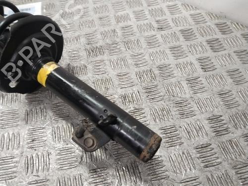 Left front shock absorber CITROËN C1 (PM_, PN_) 1.4 HDi | BP26611335M16 