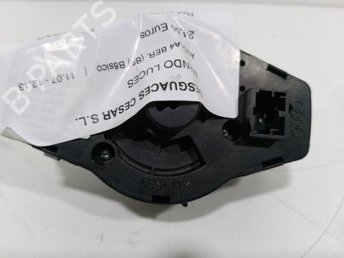 Headlight switch AUDI A4 B8 (8K2) | BP9363060I24 - Image 2