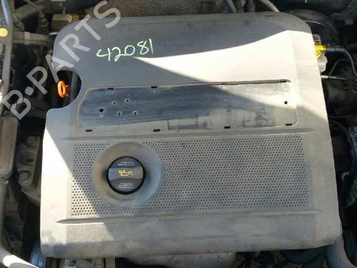 Right taillight SEAT LEON (1M1)  | BP6776349C35 