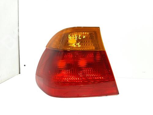 Used Left taillight BMW 3 (E46) 320 d (136 hp) 6797434